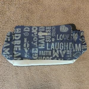 Miche Hope Lives Denim Petite purse cover